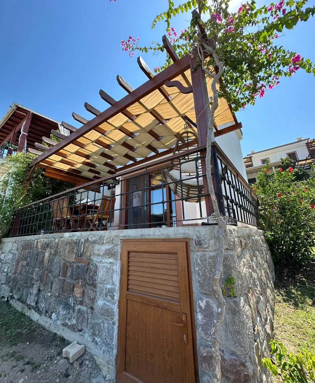 Property in Yalikavak